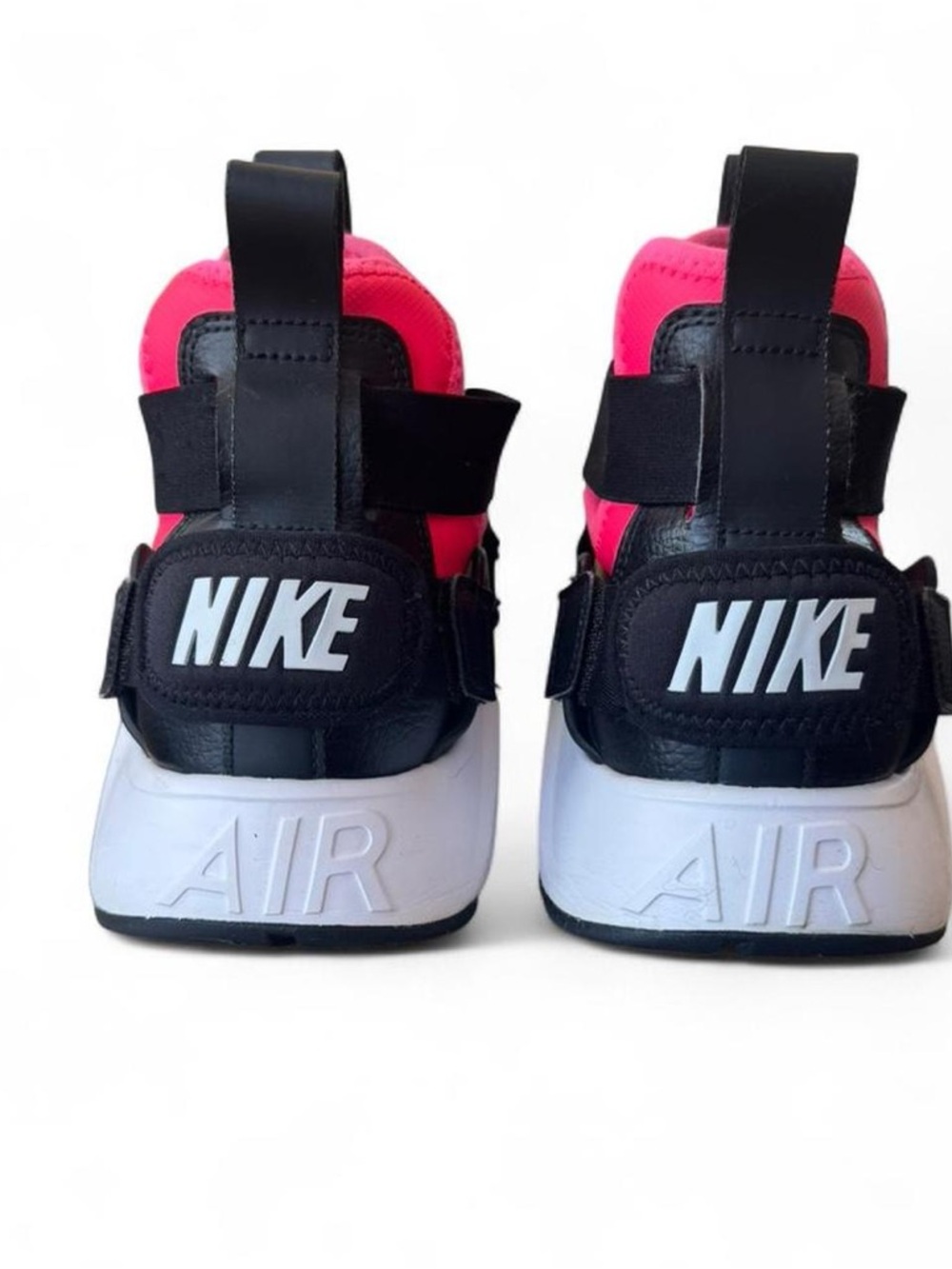 Nike Air Huarache City AH6787-400 Women’s 8.5 - Picture 2 of 8